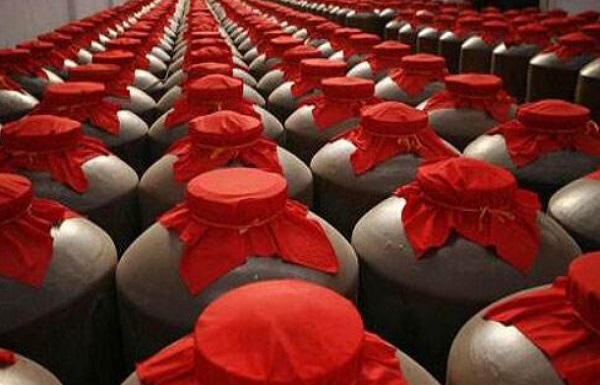 買回家的散裝白酒?怎么儲(chǔ)存