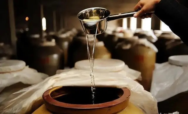 散白酒揮發(fā)問(wèn)題輕松解決