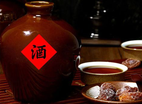 散酒加盟的喝酒境界，你達到幾層了？